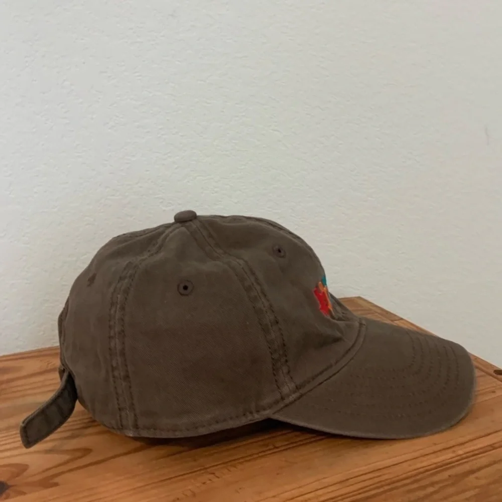 Austin Texas Dad Hat ATX